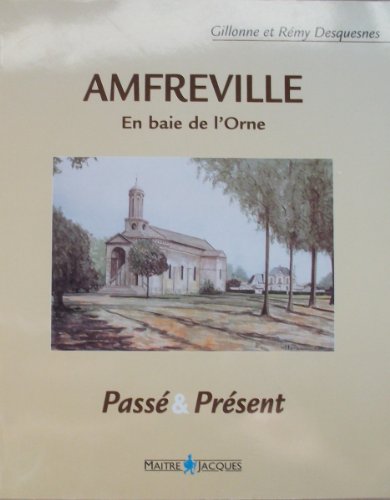 AMFREVILLE EN BAIE DE L'ORNE