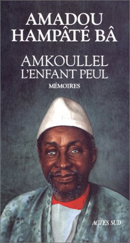 AMKOULLEL, L'ENFANT PEUL