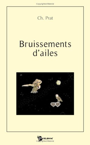 BRUISSEMENTS D'AILES