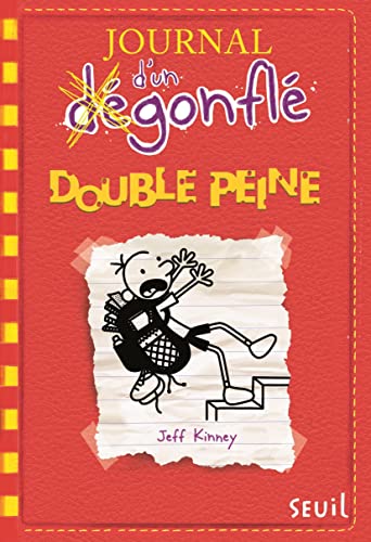 DOUBLE PEINE