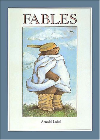 FABLES+