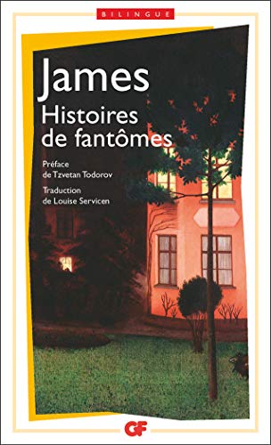 HISTOIRES DE FANTÔMES