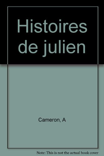 HISTOIRES DE JULIEN