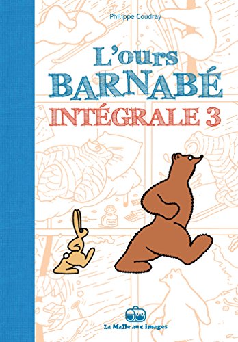 L'OURS BARNABÉ