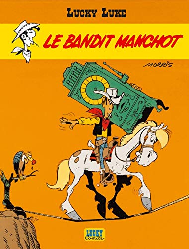 LE BANDIT MANCHOT