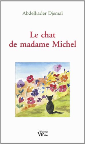LE CHAT DE MADAME MICHEL