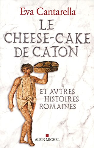 LE CHEESE-CAKE DE CATON