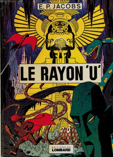 LE RAYON "U"