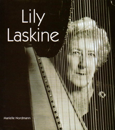 LILY LASKINE