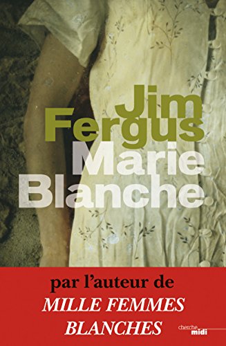 MARIE BLANCHE