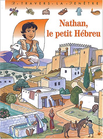 NATHAN LE PETIT HÉBREU