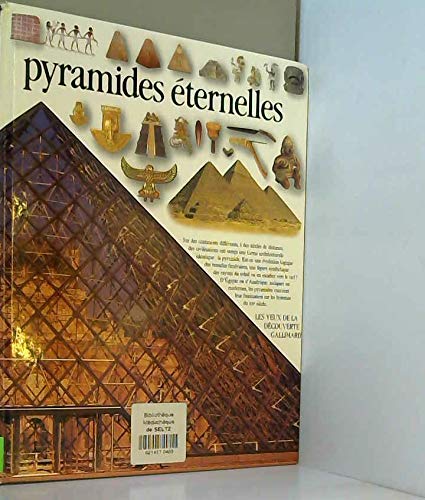 PYRAMIDES ETERNELLES