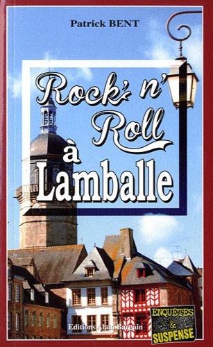 ROCK'N ROLL À LAMBALLE