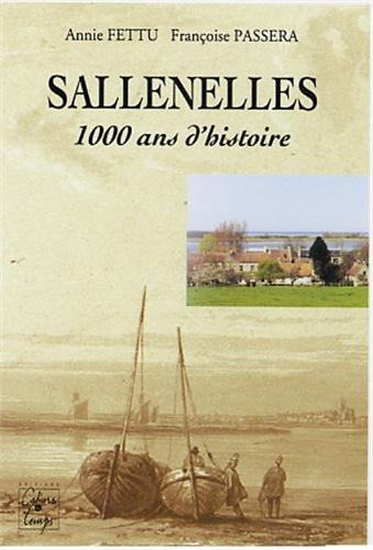 SALLENELLES 1000 ANS D'HISTOIRE
