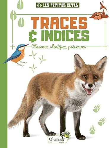 TRACES & INDICES