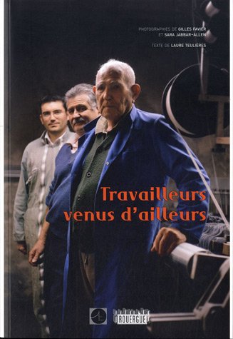 TRAVAILLEURS VENUS D'AILLEURS